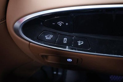 2026 Genesis GV70 2.5T ADVANCED AWD