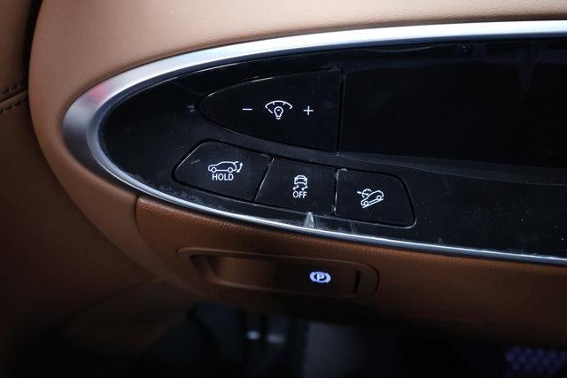 2026 Genesis GV70 2.5T ADVANCED AWD