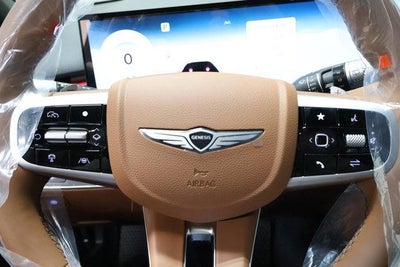 2026 Genesis GV70 2.5T ADVANCED AWD