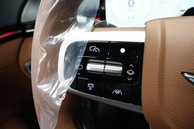 2026 Genesis GV70 2.5T ADVANCED AWD