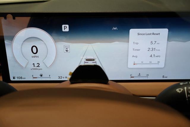 2026 Genesis GV70 2.5T ADVANCED AWD