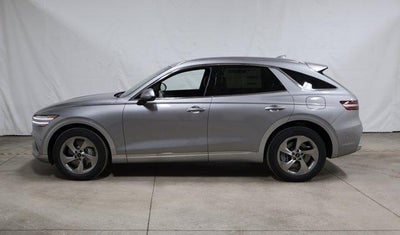 2026 Genesis GV70 2.5T ADVANCED AWD