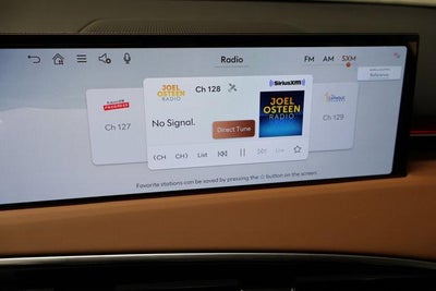 2026 Genesis GV70 2.5T ADVANCED AWD
