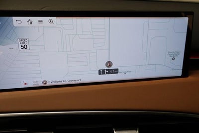 2026 Genesis GV70 2.5T ADVANCED AWD