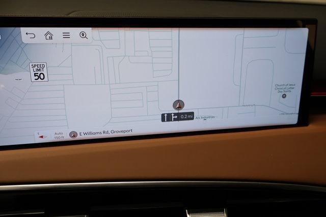 2026 Genesis GV70 2.5T ADVANCED AWD