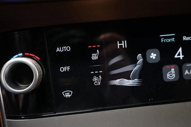 2026 Genesis GV70 2.5T ADVANCED AWD