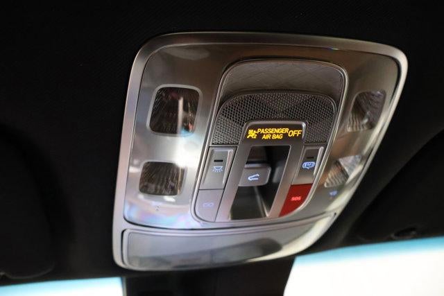 2026 Genesis GV70 2.5T ADVANCED AWD