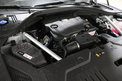 2026 Genesis GV70 2.5T ADVANCED AWD