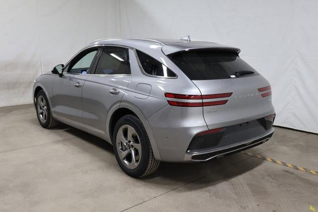 2026 Genesis GV70 2.5T ADVANCED AWD