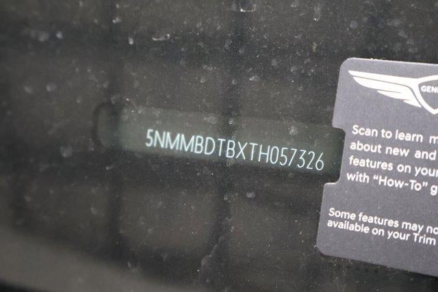 2026 Genesis GV70 2.5T ADVANCED AWD