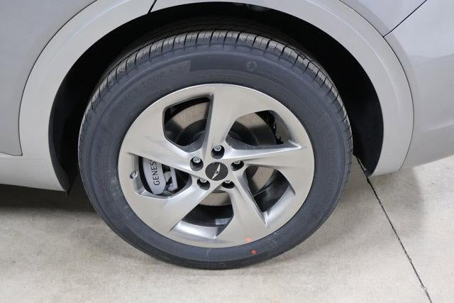 2026 Genesis GV70 2.5T ADVANCED AWD