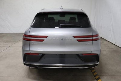 2026 Genesis GV70 2.5T ADVANCED AWD