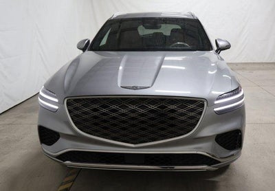 2026 Genesis GV70 2.5T ADVANCED AWD