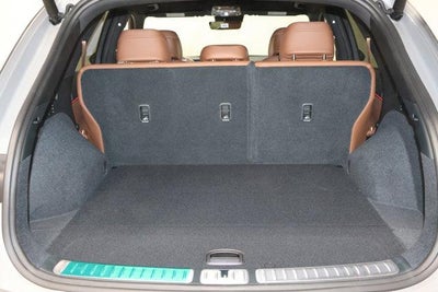 2026 Genesis GV70 2.5T ADVANCED AWD