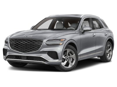 2026 Genesis GV70 2.5T ADVANCED AWD