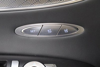 2025 Genesis GV70 3.5T Sport AWD