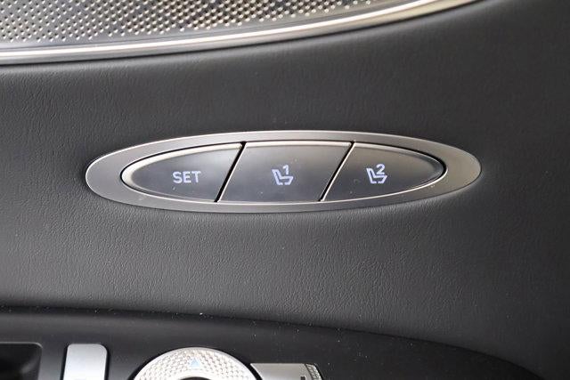 2025 Genesis GV70 3.5T Sport AWD