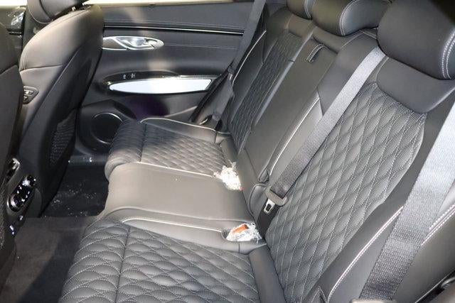 2025 Genesis GV70 3.5T Sport AWD