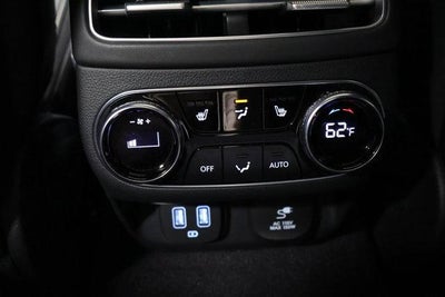 2025 Genesis GV70 3.5T Sport AWD