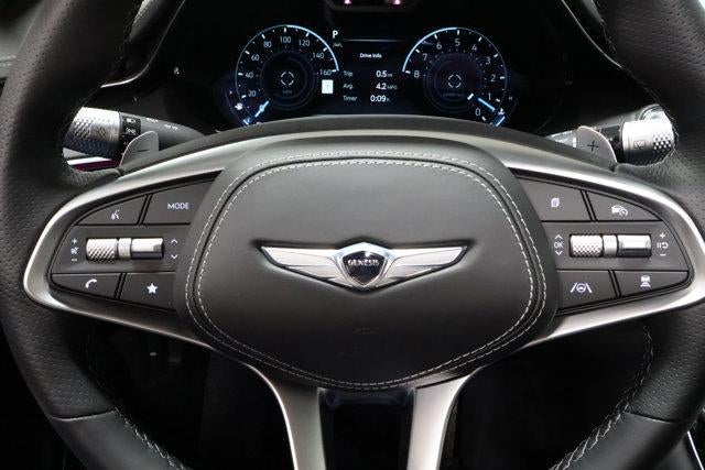 2025 Genesis GV70 3.5T Sport AWD
