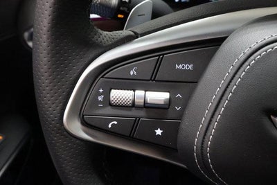 2025 Genesis GV70 3.5T Sport AWD