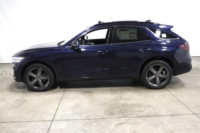 2025 Genesis GV70 3.5T Sport AWD