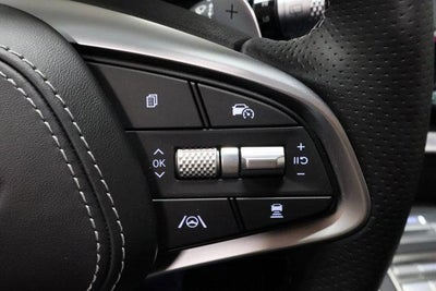 2025 Genesis GV70 3.5T Sport AWD