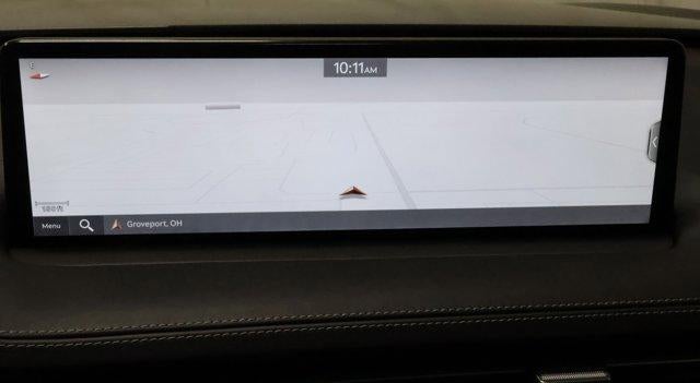 2025 Genesis GV70 3.5T Sport AWD