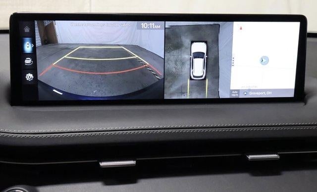 2025 Genesis GV70 3.5T Sport AWD