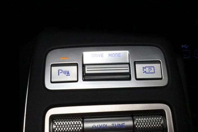 2025 Genesis GV70 3.5T Sport AWD