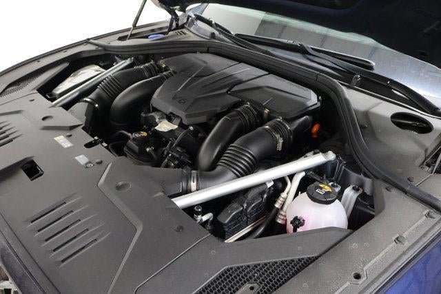 2025 Genesis GV70 3.5T Sport AWD