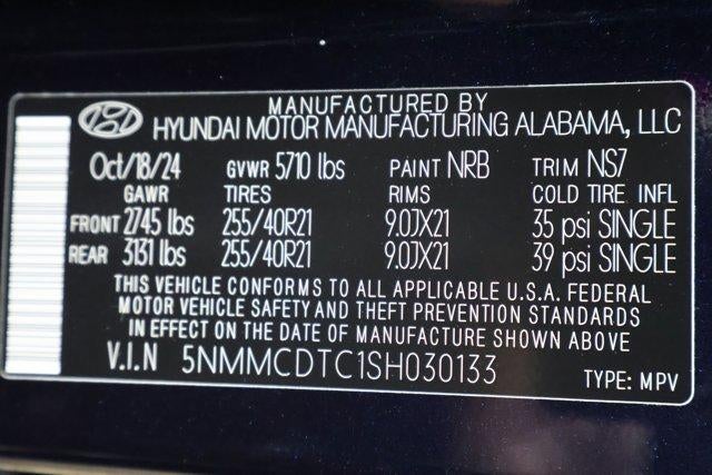 2025 Genesis GV70 3.5T Sport AWD