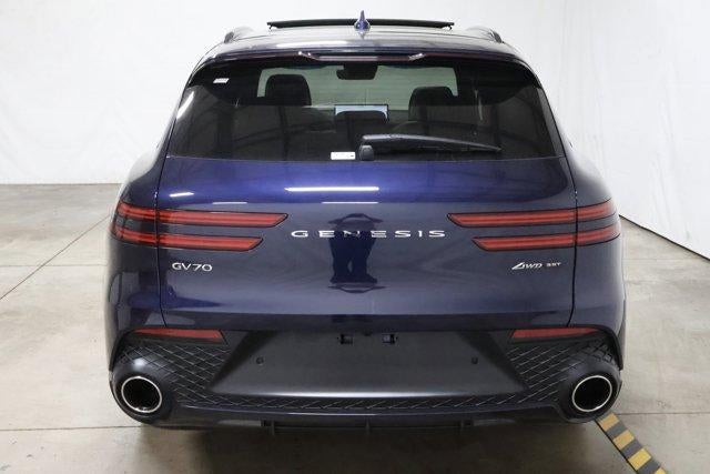 2025 Genesis GV70 3.5T Sport AWD