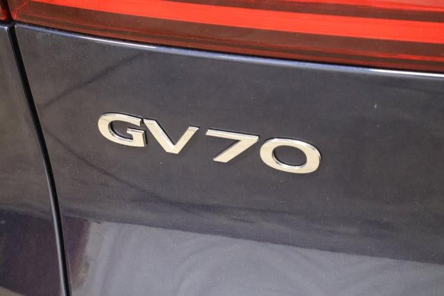 2025 Genesis GV70 3.5T Sport AWD
