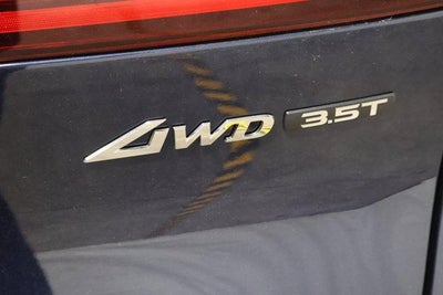 2025 Genesis GV70 3.5T Sport AWD