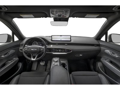 2025 Genesis GV70 3.5T Sport AWD