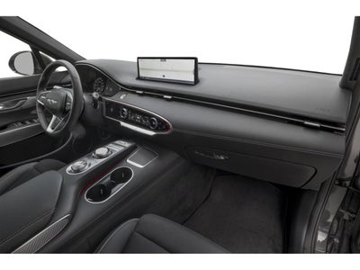 2025 Genesis GV70 3.5T Sport AWD