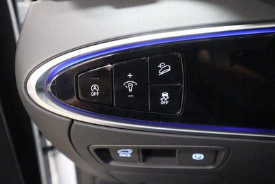 2025 Genesis GV70 3.5T Sport AWD