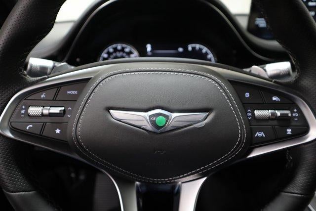 2025 Genesis GV70 3.5T Sport AWD