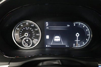 2025 Genesis GV70 3.5T Sport AWD