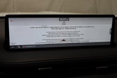 2025 Genesis GV70 3.5T Sport AWD