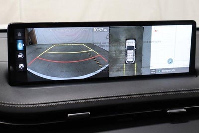 2025 Genesis GV70 3.5T Sport AWD