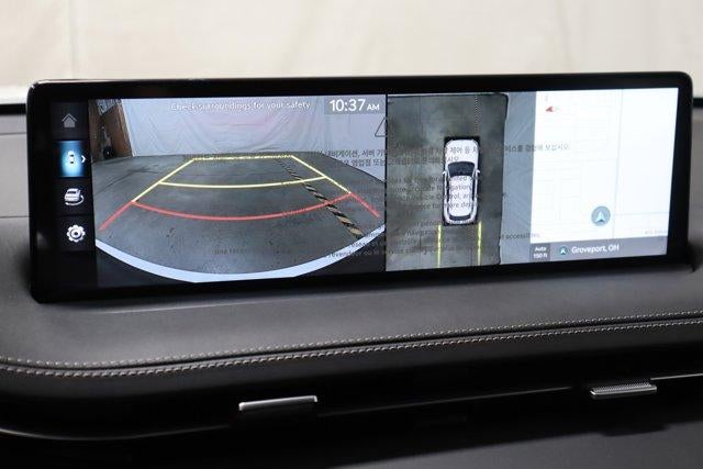 2025 Genesis GV70 3.5T Sport AWD