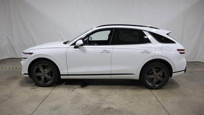 2025 Genesis GV70 3.5T Sport AWD