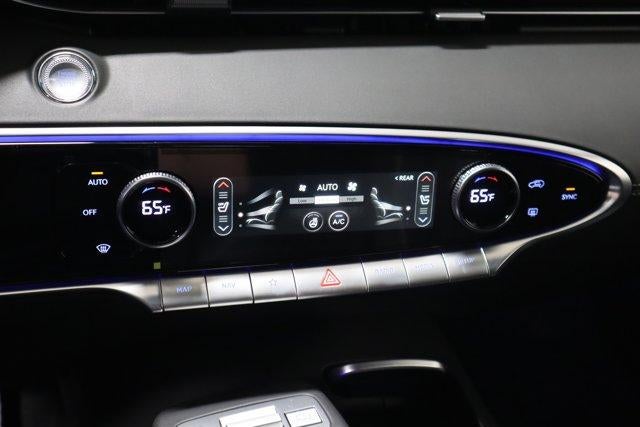 2025 Genesis GV70 3.5T Sport AWD