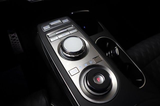 2025 Genesis GV70 3.5T Sport AWD