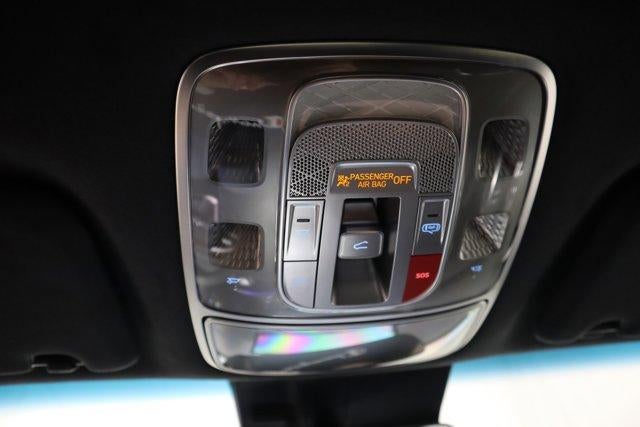 2025 Genesis GV70 3.5T Sport AWD