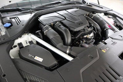 2025 Genesis GV70 3.5T Sport AWD