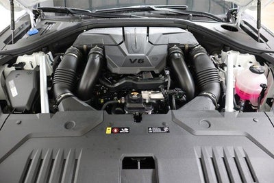 2025 Genesis GV70 3.5T Sport AWD