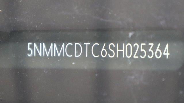 2025 Genesis GV70 3.5T Sport AWD